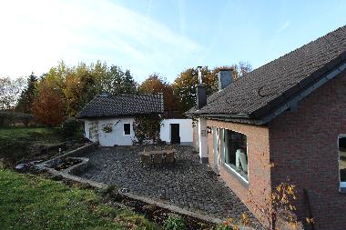Maison de vacances �/en/au Leykaul (Wallonia)ou appartement ou maison de vacances