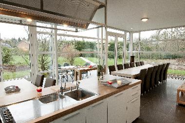 Maison de vacances /en/au Swalmen (Limburg)ou appartement ou maison de vacances