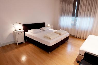 Maison de vacances /en/au Swalmen (Limburg)ou appartement ou maison de vacances