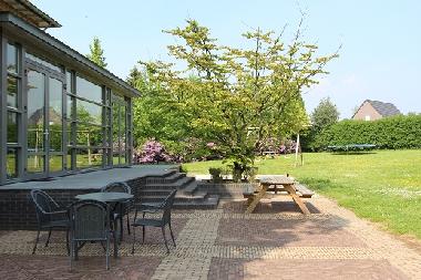 Maison de vacances /en/au Swalmen (Limburg)ou appartement ou maison de vacances