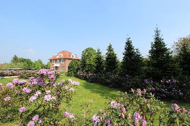 Maison de vacances /en/au Swalmen (Limburg)ou appartement ou maison de vacances