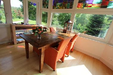 Maison de vacances /en/au Swalmen (Limburg)ou appartement ou maison de vacances