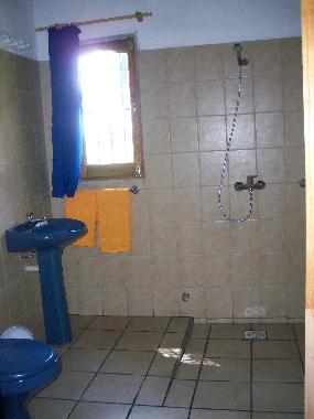 Maison de vacances �/en/au Villeta/Cumbarity (Central)ou appartement ou maison de vacances