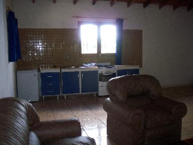 Maison de vacances �/en/au Villeta/Cumbarity (Central)ou appartement ou maison de vacances