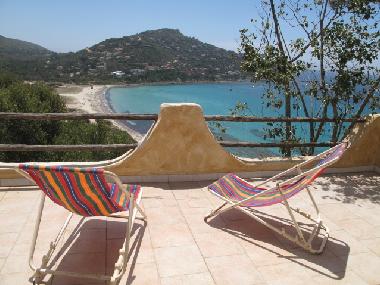 Maison de vacances /en/au Torre delle Stelle (Cagliari)ou appartement ou maison de vacances