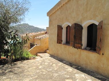 Maison de vacances /en/au Torre delle Stelle (Cagliari)ou appartement ou maison de vacances