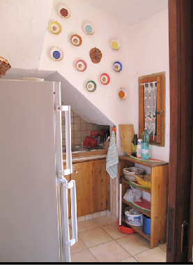 Maison de vacances /en/au Torre delle Stelle (Cagliari)ou appartement ou maison de vacances