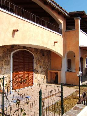 Villa /en/au porto san paolo (Olbia-Tempio)ou appartement ou maison de vacances
