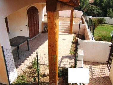 Villa /en/au porto san paolo (Olbia-Tempio)ou appartement ou maison de vacances