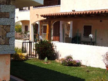 Villa /en/au porto san paolo (Olbia-Tempio)ou appartement ou maison de vacances