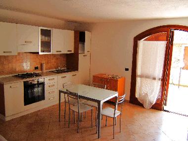 Villa /en/au porto san paolo (Olbia-Tempio)ou appartement ou maison de vacances