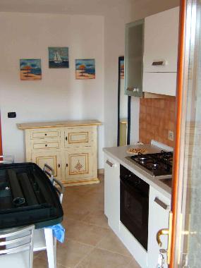 Villa /en/au porto san paolo (Olbia-Tempio)ou appartement ou maison de vacances