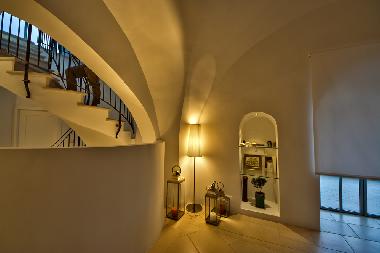 Maison de vacances �/en/au Jerusalem (Yerushalayim (Jerusalem))ou appartement ou maison de vacances