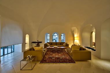 Maison de vacances �/en/au Jerusalem (Yerushalayim (Jerusalem))ou appartement ou maison de vacances