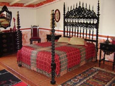 Maison de vacances /en/au Moncarapacho (Algarve)ou appartement ou maison de vacances