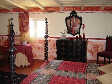 Maison de vacances /en/au Moncarapacho (Algarve)ou appartement ou maison de vacances