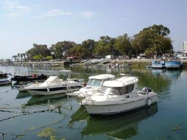 Maison de vacances /en/au Moncarapacho (Algarve)ou appartement ou maison de vacances