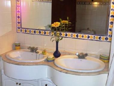 Maison de vacances /en/au Moncarapacho (Algarve)ou appartement ou maison de vacances