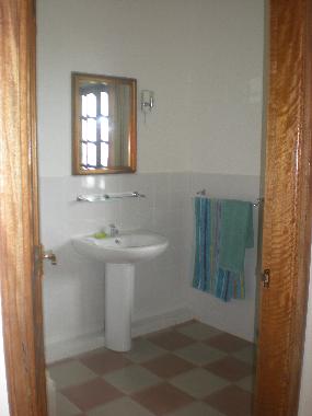 Maison de vacances �/en/au Anse La Blague (Grand