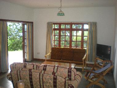 Maison de vacances �/en/au Anse La Blague (Grand