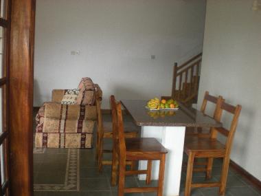 Maison de vacances �/en/au Anse La Blague (Grand