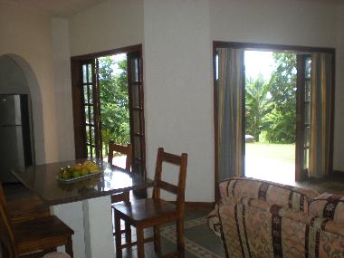 Maison de vacances �/en/au Anse La Blague (Grand