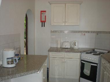 Maison de vacances �/en/au Anse La Blague (Grand