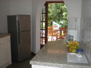 Maison de vacances �/en/au Anse La Blague (Grand