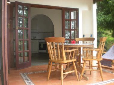 Maison de vacances �/en/au Anse La Blague (Grand