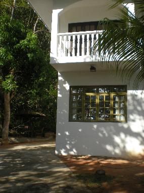 Maison de vacances �/en/au Anse La Blague (Grand