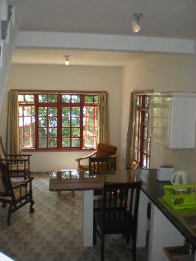 Maison de vacances �/en/au Anse La Blague (Grand