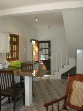 Maison de vacances �/en/au Anse La Blague (Grand