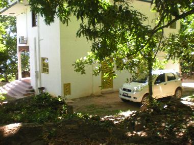 Maison de vacances �/en/au Anse La Blague (Grand