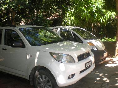 Maison de vacances �/en/au Anse La Blague (Grand