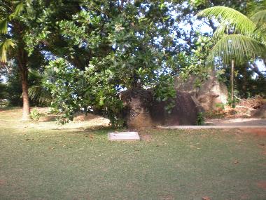 Maison de vacances �/en/au Anse La Blague (Grand