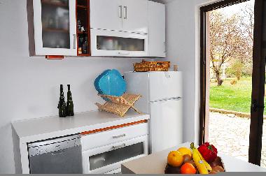 Appartement de vacances �/en/au Medulin (Istarska)ou appartement ou maison de vacances