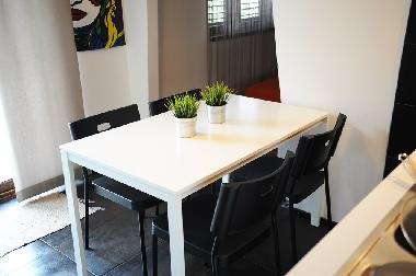 Appartement de vacances �/en/au Medulin (Istarska)ou appartement ou maison de vacances