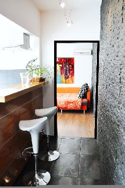 Appartement de vacances �/en/au Medulin (Istarska)ou appartement ou maison de vacances