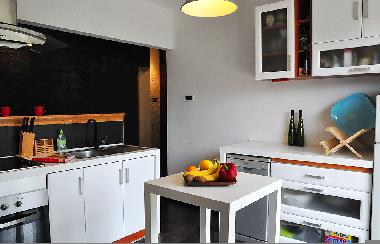 Appartement de vacances �/en/au Medulin (Istarska)ou appartement ou maison de vacances