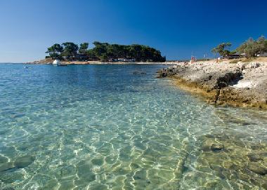 Appartement de vacances �/en/au Medulin (Istarska)ou appartement ou maison de vacances