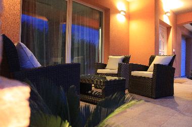 Maison de vacances /en/au Karojba (Istarska)ou appartement ou maison de vacances