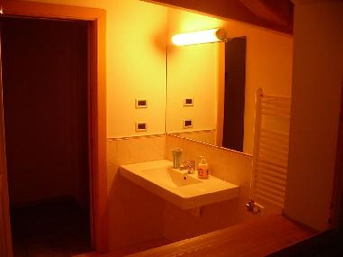 Chambre avec petit d�jeuner �/en/au Frassilongo (Trento)ou appartement ou maison de vacances