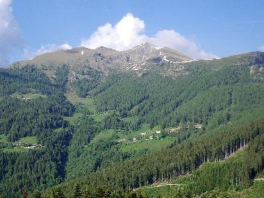 Chambre avec petit d�jeuner �/en/au Frassilongo (Trento)ou appartement ou maison de vacances