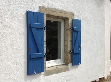 Maison de vacances /en/au plouguerneau (Finistre)ou appartement ou maison de vacances