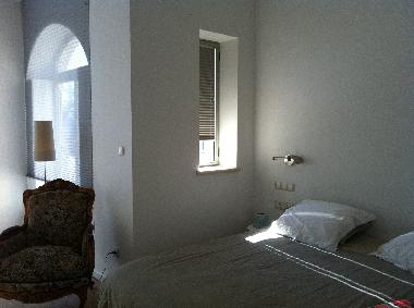 Maison de vacances �/en/au Jerusalem (Yerushalayim (Jerusalem))ou appartement ou maison de vacances