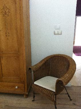 Maison de vacances �/en/au Jerusalem (Yerushalayim (Jerusalem))ou appartement ou maison de vacances