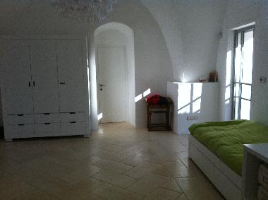 Maison de vacances �/en/au Jerusalem (Yerushalayim (Jerusalem))ou appartement ou maison de vacances