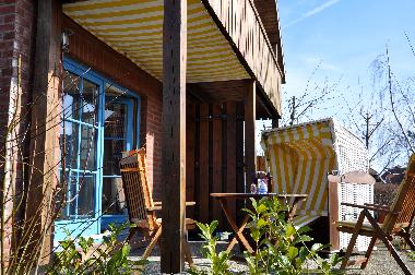 Appartement de vacances /en/au Fehmarn (Insel Fehmarn)ou appartement ou maison de vacances