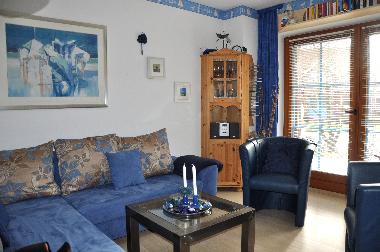 Appartement de vacances /en/au Fehmarn (Insel Fehmarn)ou appartement ou maison de vacances