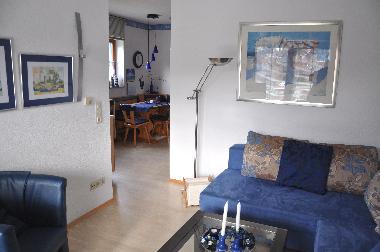 Appartement de vacances /en/au Fehmarn (Insel Fehmarn)ou appartement ou maison de vacances